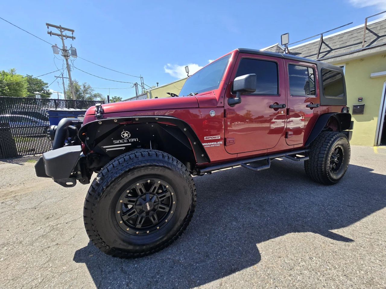 jeep wrangler unlimited 2012 1C4HJWDG3CL107136 image jeep wrangler unlimited 2012 1C4HJWDG3CL107136 image
